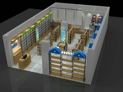 专业展览展示与展柜定制，助力品牌形象提升——南充市高坪区新联创展示制品厂