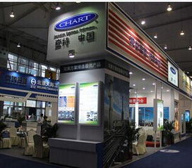 上海展览工厂 一站式纯展览供应商与专业礼仪服务