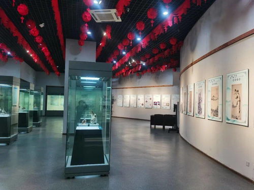 李白足迹再现含山 一场穿越千年的诗韵展览