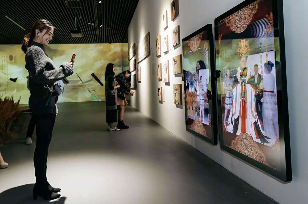 魔都盛宴 上海热门展览与公关活动策划新趋势