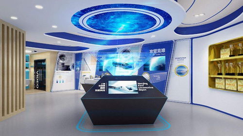 全息投影技术与礼仪服务的融合 让产品展示更具新意