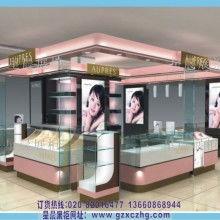 匠心铸就品质 广州展览展示工厂的硬核竞争力
