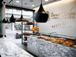 布雷格烘焙产品图片展示 布雷格烘焙案例图片 布雷格烘焙店铺图